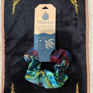 NWT- Waterlust Eco Friendly apparel for a cause.